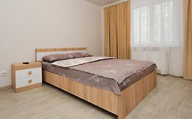 Center Apartments